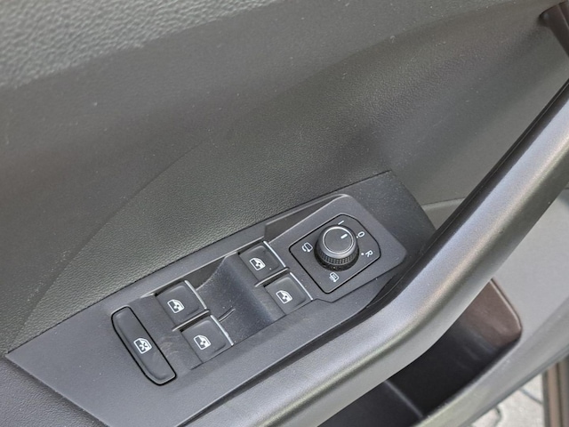 Volkswagen T-Cross 1.5 TSI DSG Style