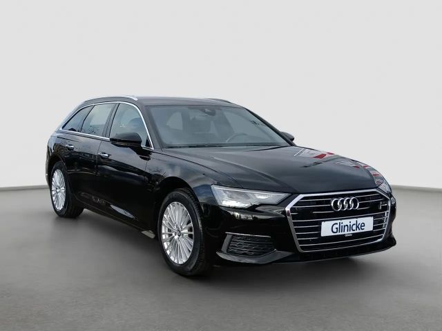 Audi A6 35 TDI S-Tronic