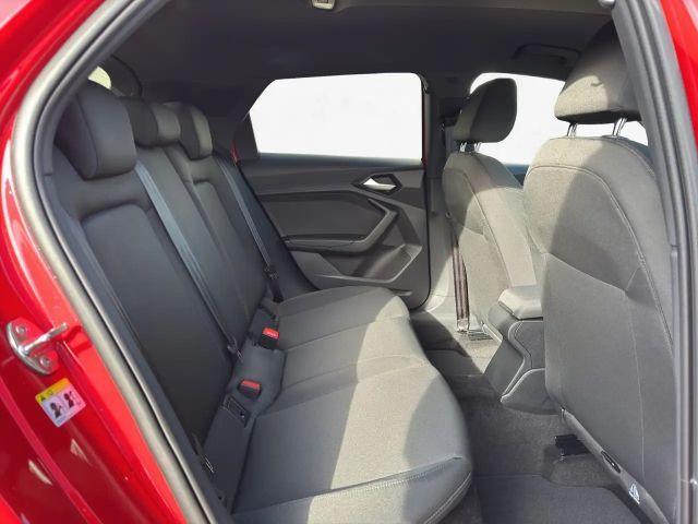 Audi A1 25 TFSI S-Line S-Tronic Sportback