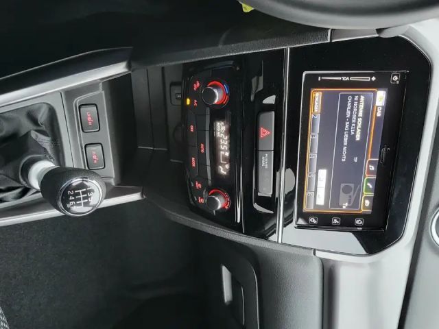 Suzuki Vitara Comfort Hybrid