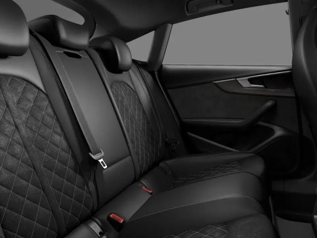 Audi S5 Quattro Sportback