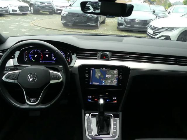 Volkswagen Passat R-Line Variant