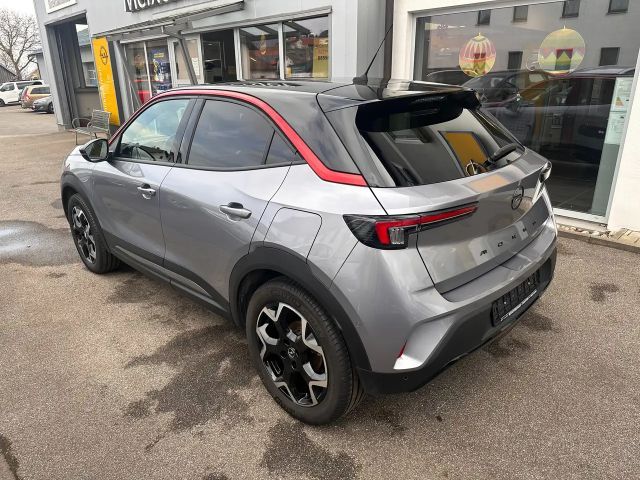 Opel Mokka GS-Line Grand Sport