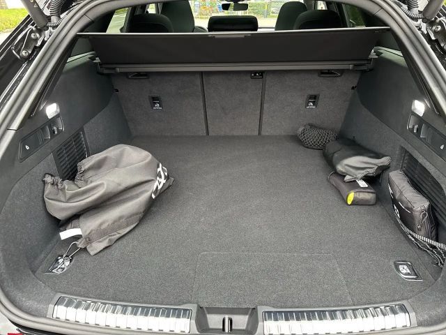 Audi A5 Hybride Quattro