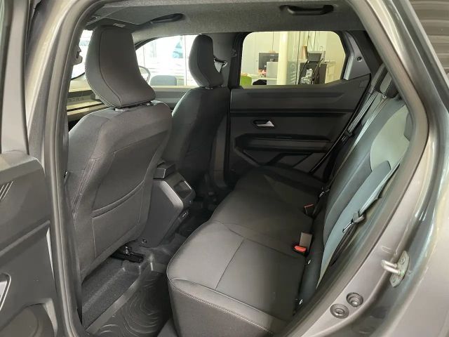 Dacia Duster Extreme TCe 130