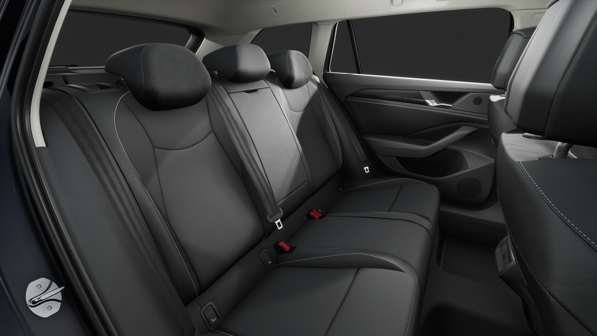 Volkswagen Passat 2.0 TDI Business Variant