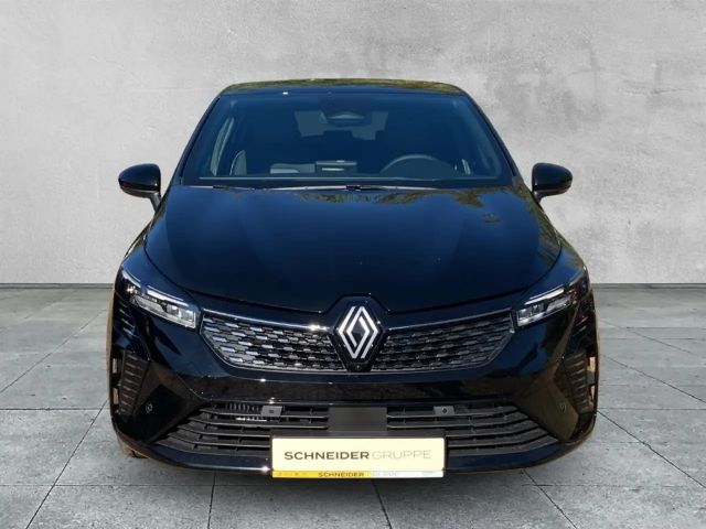 Renault Clio TCe 90 Techno