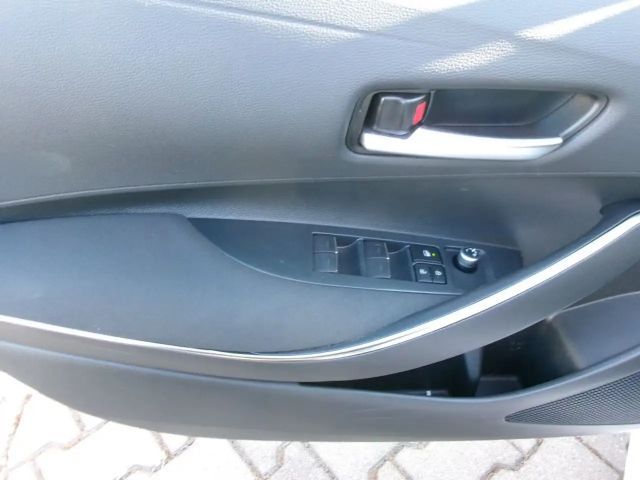 Toyota Corolla Comfort Hybride