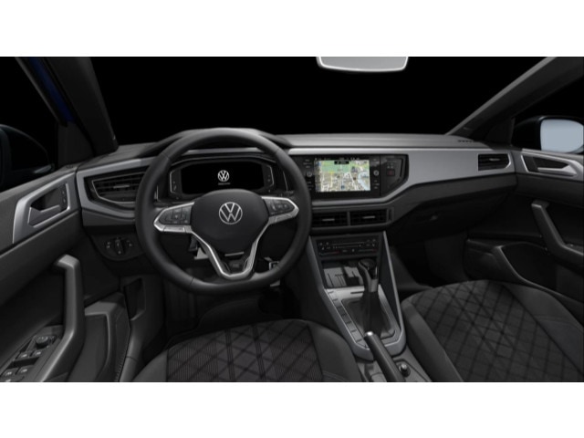 Volkswagen Taigo 1.5 TSI DSG R-Line