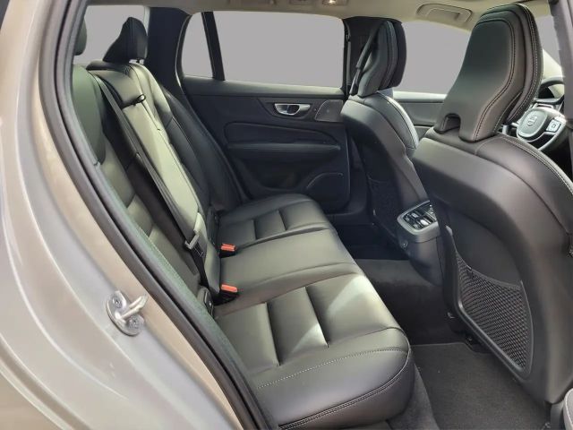 Volvo V60 Dark Ultimate