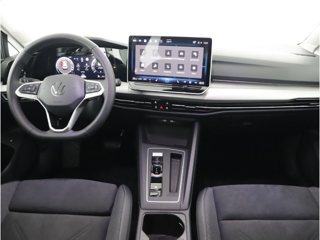 Volkswagen Golf Life eHybrid