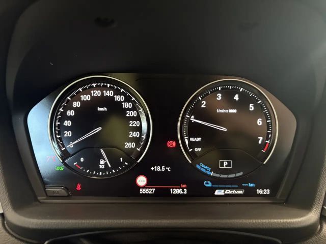 BMW X2 Coupé xDrive25e