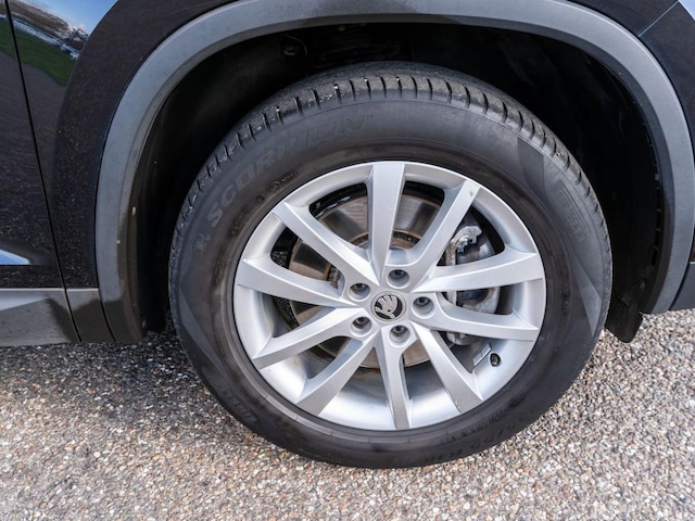 Skoda Kodiaq 2.0 TSI 4x4 Style Style