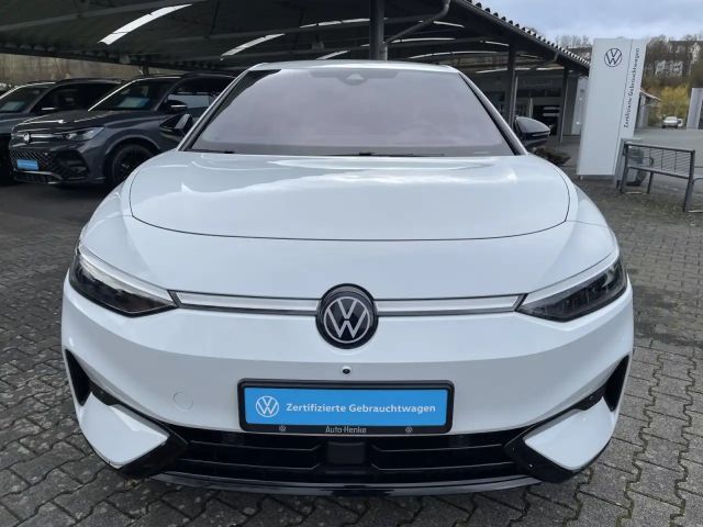 Volkswagen ID.7 Pro