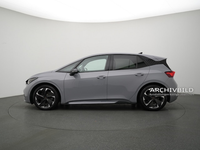 Cupra Born Born  LED NAVI KAM SHZ ACC PDC