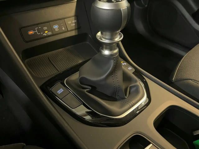 Hyundai Tucson 2WD T-GDi