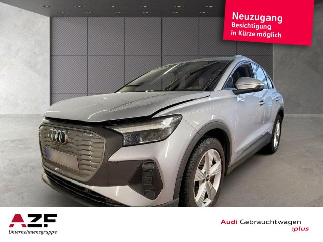 Audi Q4 e-tron 40