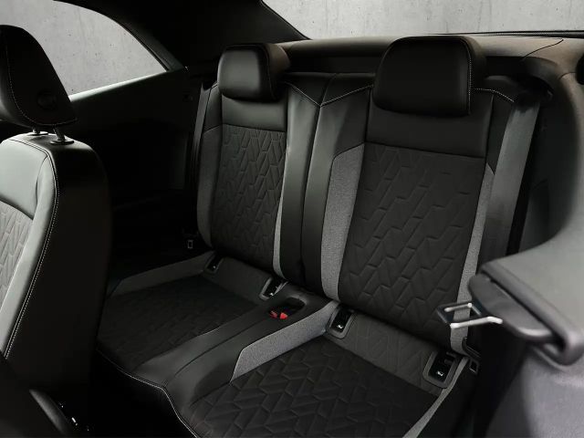 Volkswagen T-Roc 1.5 TSI Cabriolet DSG