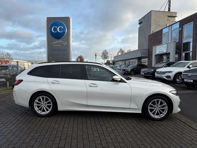 BMW 320 320d Touring xDrive