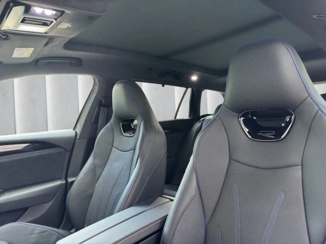 Volkswagen Passat 2.0 TDI 4Motion R-Line