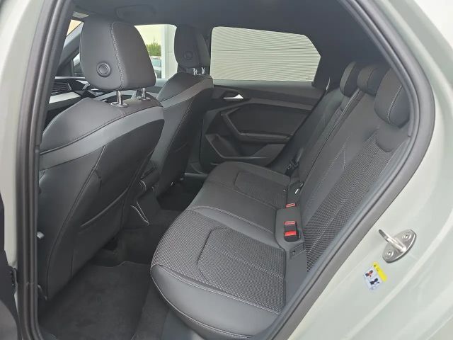 Audi A1 30 TFSI Allstreet S-Line