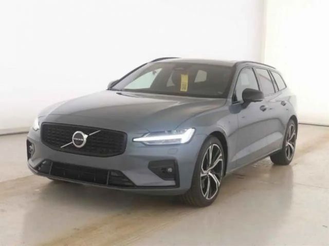 Volvo V60 Dark Plus