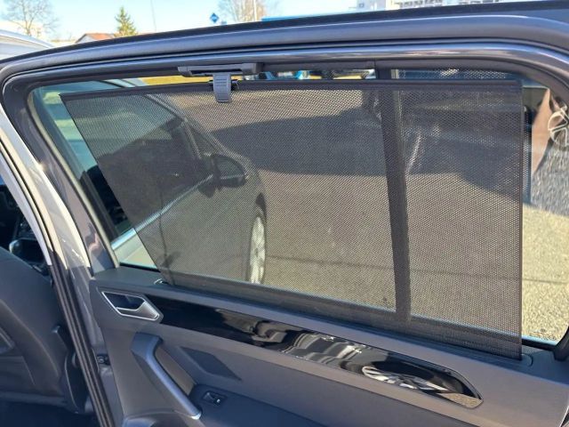 Volkswagen Touran 1.5 TSI DSG Highline