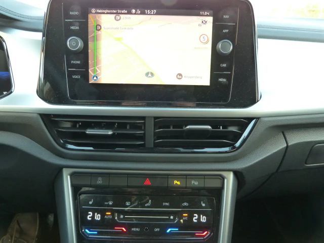 Volkswagen T-Roc 1.5 TSI DSG Life