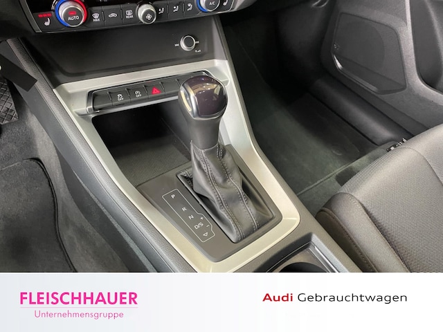 Audi Q3 35 TFSI S-Tronic
