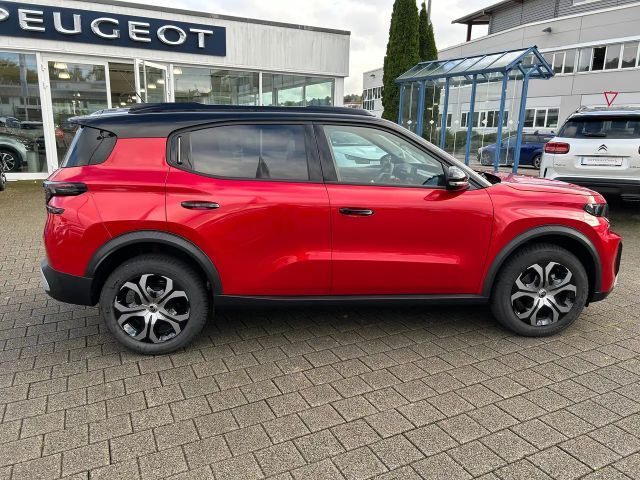 Citroën C3 Aircross Plus