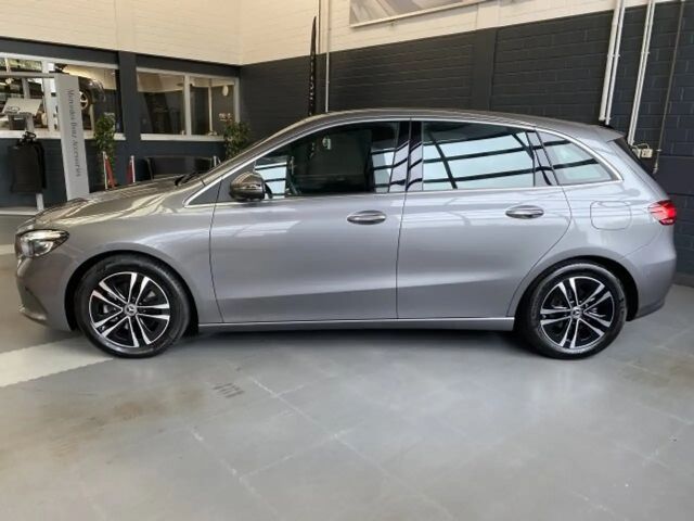 Mercedes-Benz B 180 Progressive