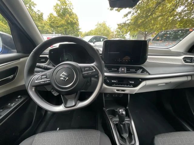 Suzuki Swift Comfort