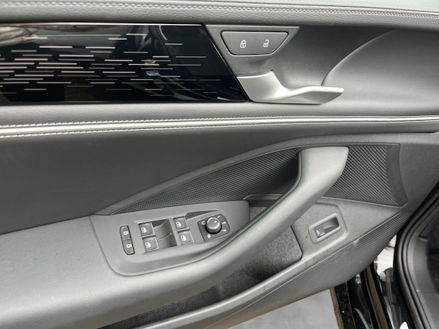 Volkswagen Passat 4Motion Elegance Elegance