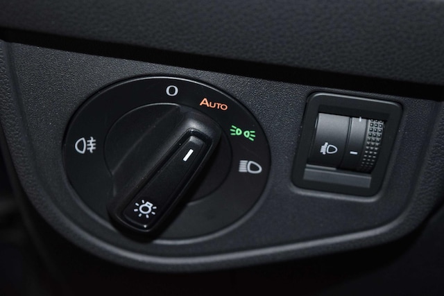 Volkswagen Polo PDC LED SHZ AppConnect Garantie