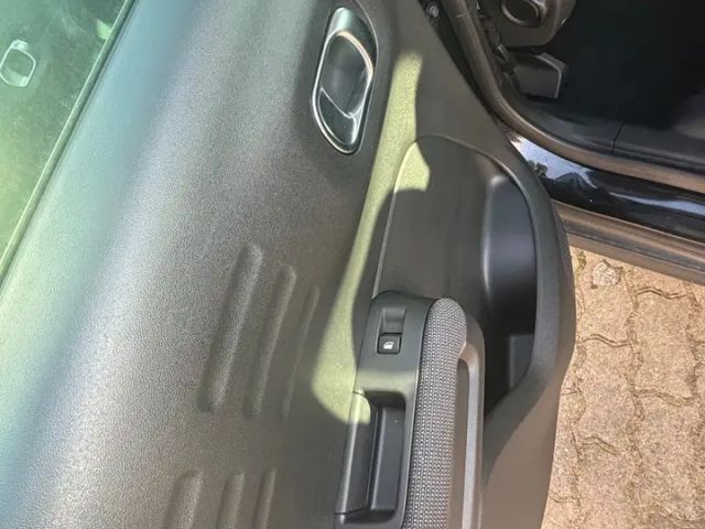 Citroën C3 Aircross PureTech