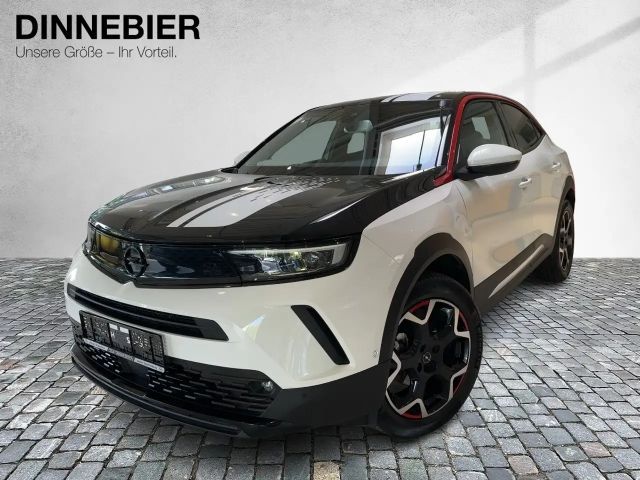Opel Mokka GS-Line Grand Sport