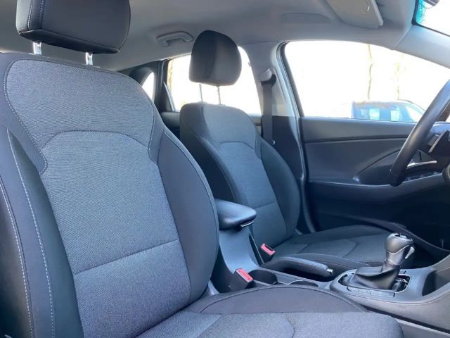 Hyundai i30 Hybrid Trend