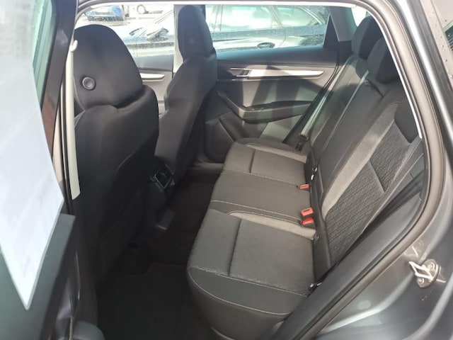 Skoda Karoq 2.0 TDI