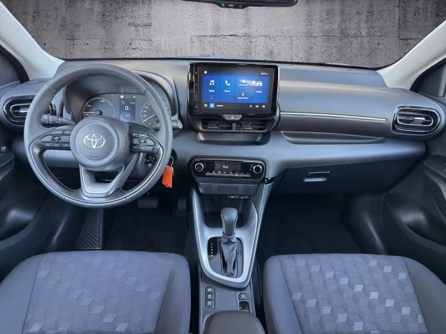 Toyota Yaris Comfort Hatchback