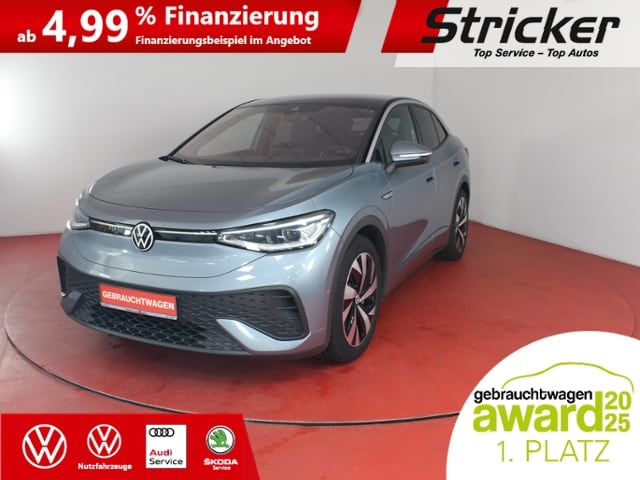 Volkswagen ID.5 150 kW 77 KWh IQ.Drive