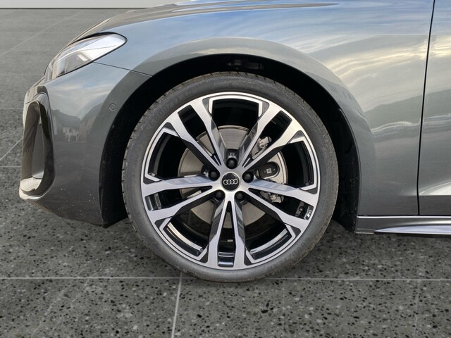 Audi A5 Avant S-Tronic