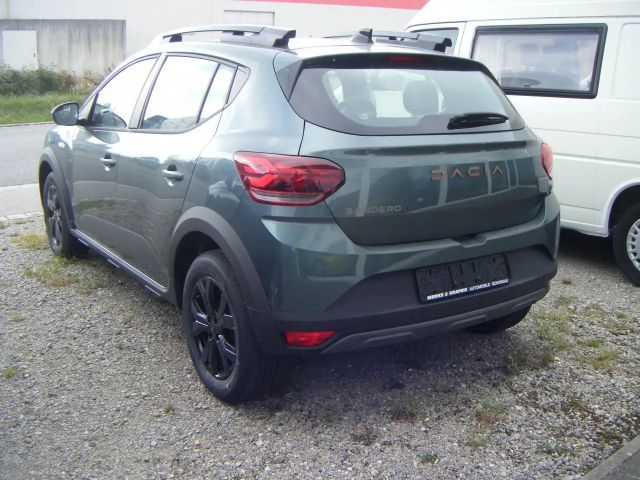 Dacia Sandero Extreme Stepway