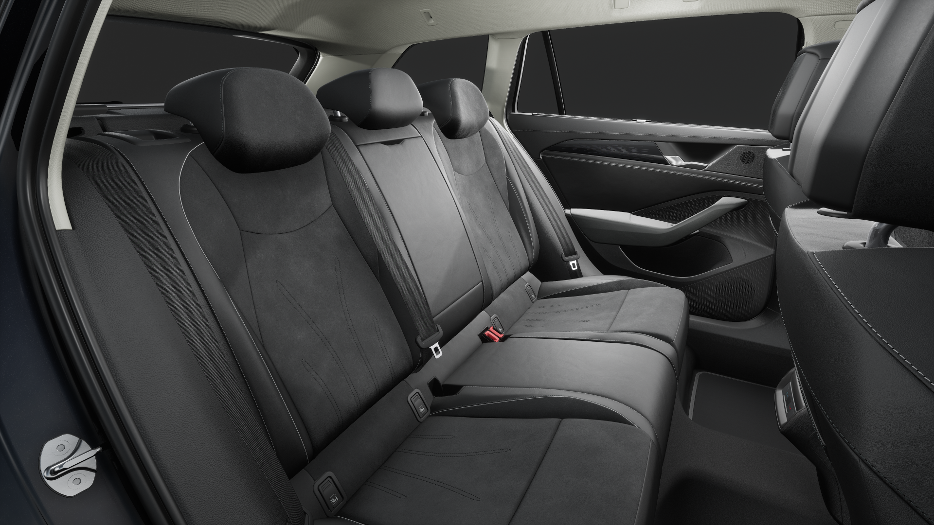 Volkswagen Passat 2.0 TDI DSG