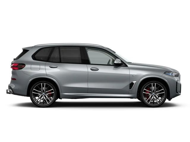 BMW X5 xDrive