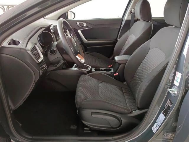 Kia Ceed GDi Titan