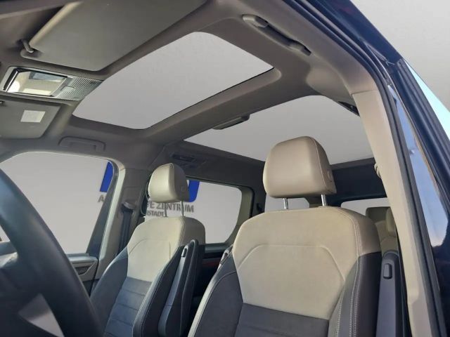 Volkswagen Multivan Lang T7 eHybrid