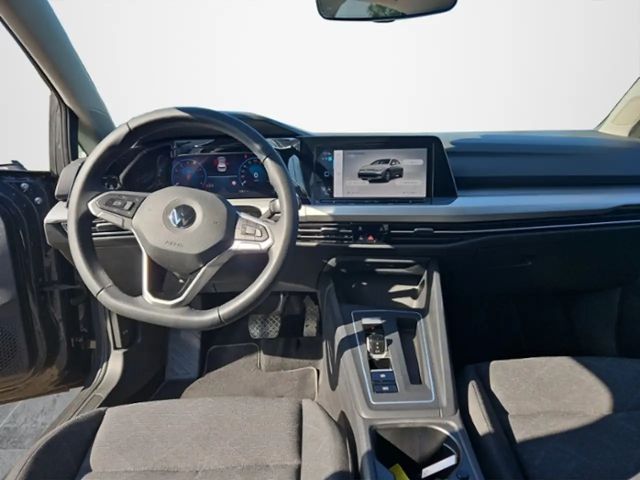 Volkswagen Golf DSG Golf VIII Life