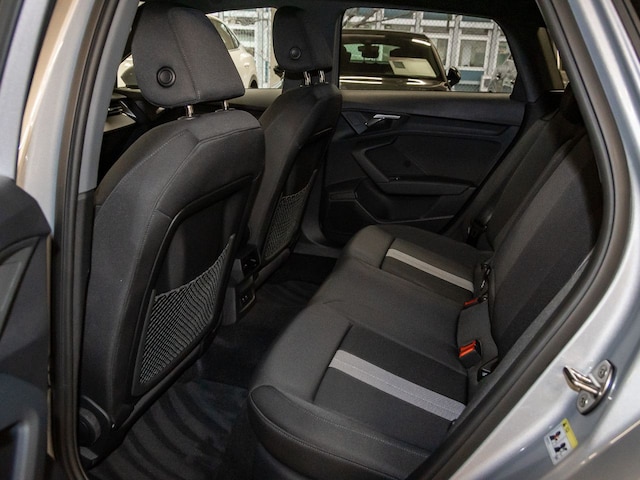 Audi A3 30 TDI Sportback