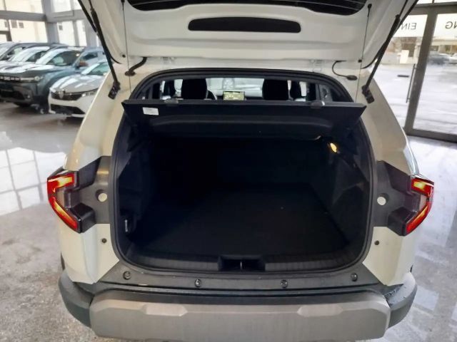 Dacia Duster Hybrid 140 Plus