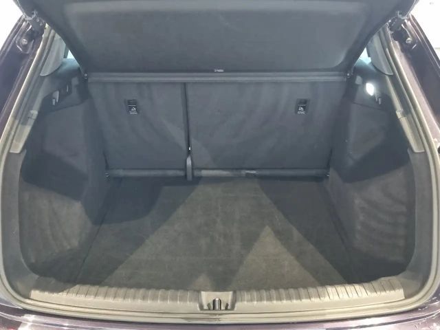 Audi Q4 e-tron 50 Quattro